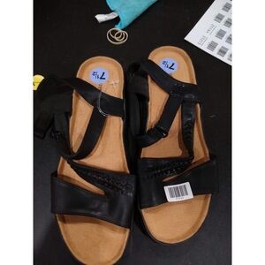 BareTraps FLICKA Womens Sandals